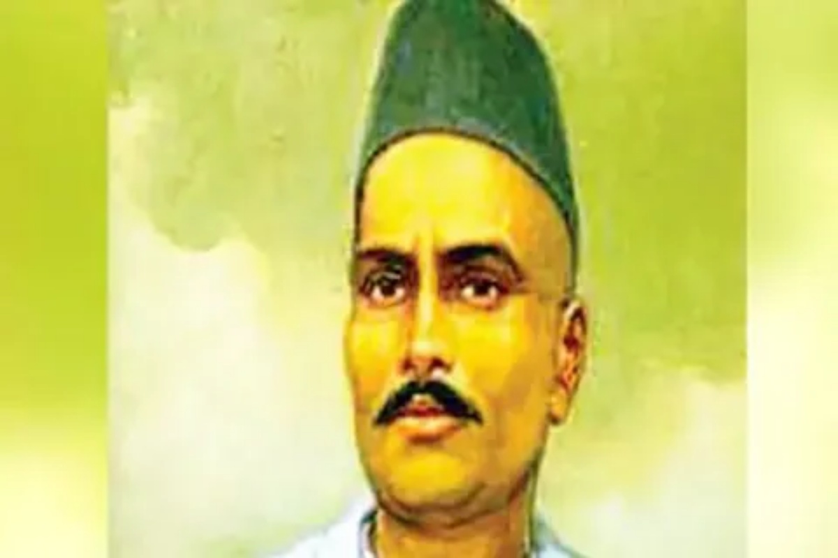 RSS उभारणीत मोठी भूमिका असणाऱ्या बाबाराव सावकरांविषयी 'ह्या' गोष्टी तुम्हाला माहीत नसेल