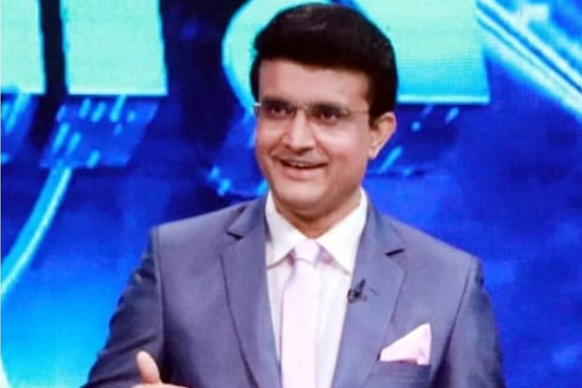 Sourav Ganguly चा त्या ट्वीटवर खुलासा, नव्या इनिंगबद्दल सांगितलं सत्य