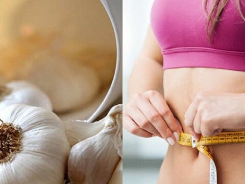 लसणाच्या साहाय्याने तुम्ही तुमचे वाढलेले वजन कमी करू शकता. लसूण (Garlic For Weight Loss) कमी वेळेत शरीरातील चरबी काढून टाकण्यासाठी उत्तम मानले जाते.

