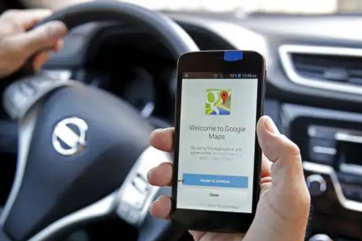 Google Maps: प्रवास सुरु करण्याआधीच मिळेल टोल खर्चाचा अंदाज, टोल फ्री रस्तेही दाखवणार; गूगलचं खास फीचर