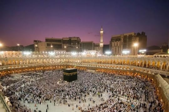 ‘या’ देशातील मुस्लिमांनी घेतला हजला न जाण्याचा निर्णय, जाणून घ्या कारण