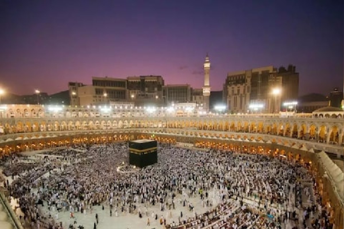 ‘या’ देशातील मुस्लिमांनी घेतला हजला न जाण्याचा निर्णय, जाणून घ्या कारण