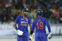 IND vs SA 4th T20 : 5 ओव्हरमध्ये 73 रन, कार्तिक-हार्दिकने आफ्रिकेला धुतलं!