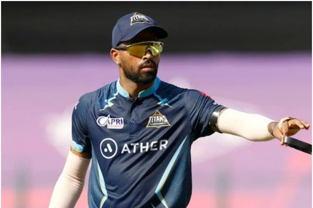 IND vs SA : टीम इंडियाच्या सरावाला हार्दिकची दांडी, BCCI नं दिलं स्पष्टीकरण