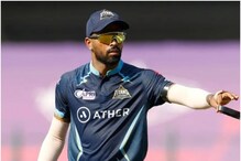 IND vs SA : टीम इंडियाच्या सरावाला हार्दिकची दांडी, BCCI नं दिलं स्पष्टीकरण IND vs SA : टीम इंडियाच्या सरावाला हार्दिकची दांडी, BCCI नं दिलं स्पष्टीकरण