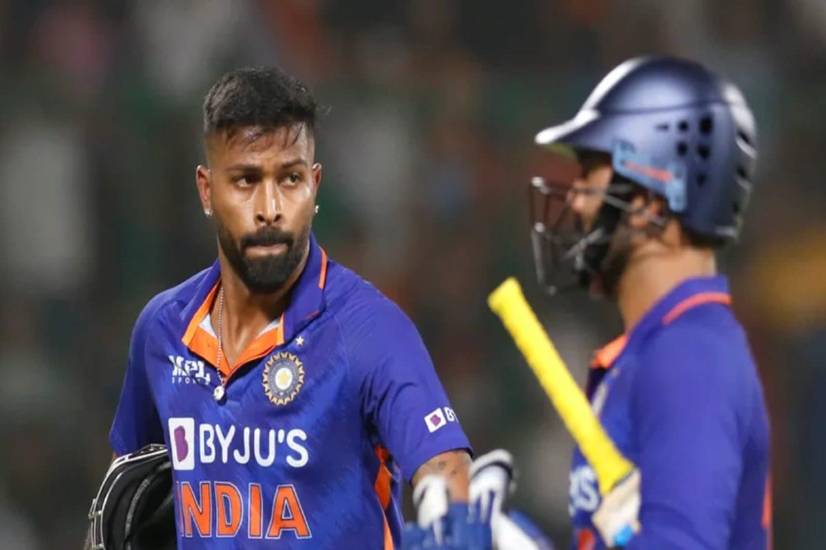 IND vs IRE : आयपीएल जिंकल्याचं बक्षीस, हार्दिक पांड्या टीम इंडियाचा नवा कॅप्टन!