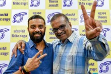 हितेंद्र ठाकूर ठरणार ट्रम्प कार्ड, मतदानापुर्वी वाढवलं सर्वांचं टेन्शन