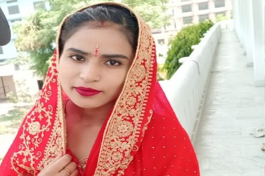 लव्ह मॅरेजमुळे संतापलेल्या भावांनी भर बाजारात केली बहिणीची हत्या, 3 महिन्यांपूर्वीच झाले होते लग्न