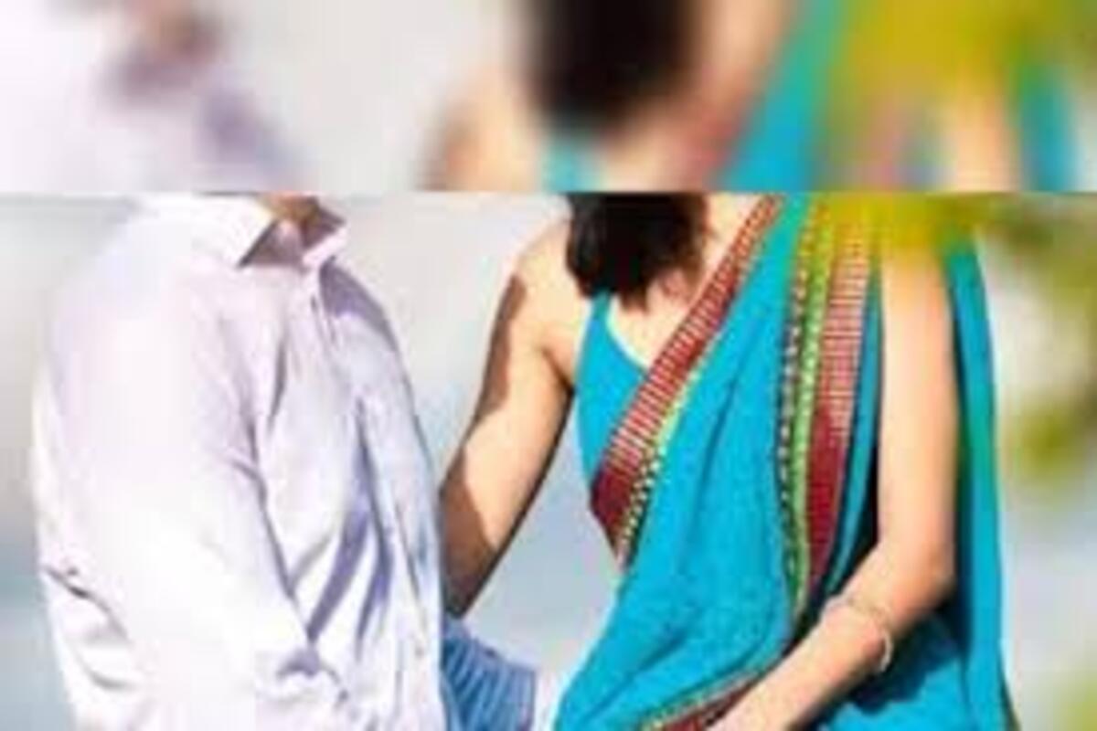 दुसऱ्या प्रियकराच्या मदतीनं प्रेयसीनं पहिल्या प्रियकरासोबत केलं धक्कादायक कृत्य