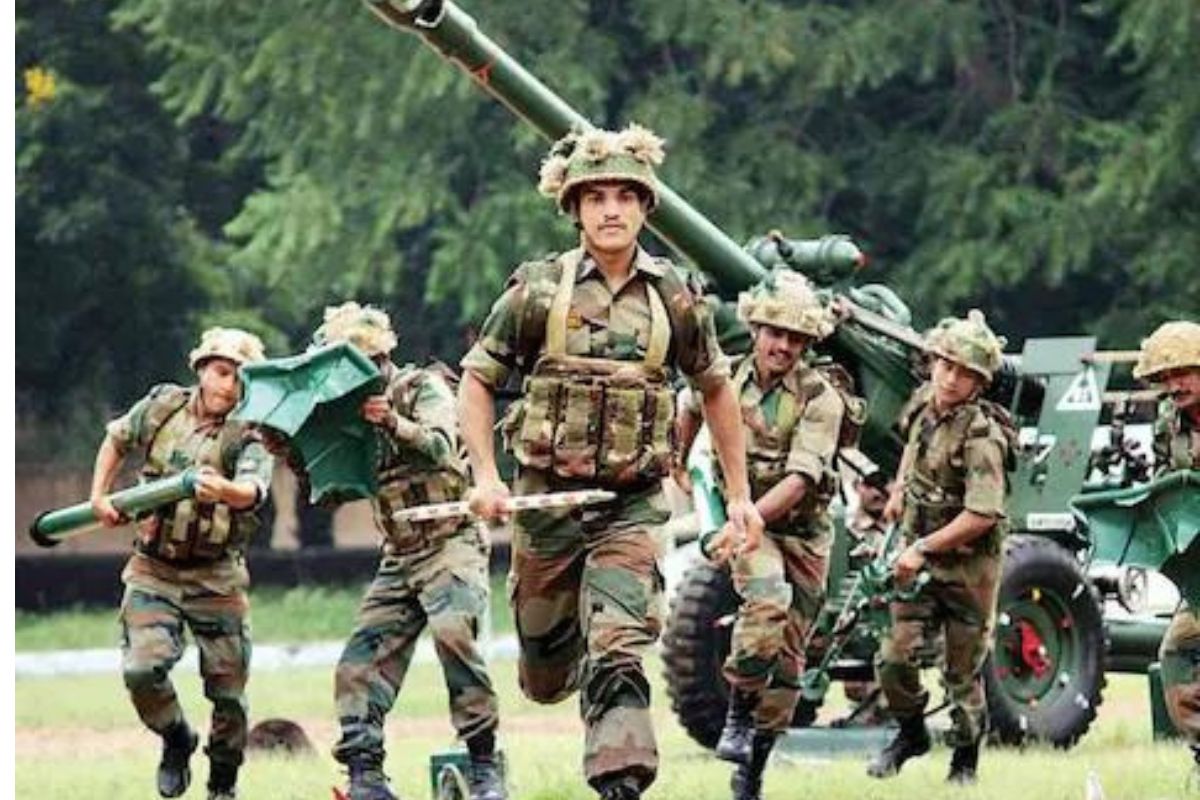 केंद्राकडून ‘टूर ऑफ ड्युटी’च्या घोषणेची शक्यता, 4 वर्षांसाठी सैन्यात सामील होण्याची संधी, काय असेल पगार आणि सुविधा?