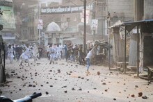उत्तर प्रदेश ते पश्चिम बंगाल; हिंसाचारानंतर कुठे कर्फ्यू तर कुठे इंटरनेट बंद