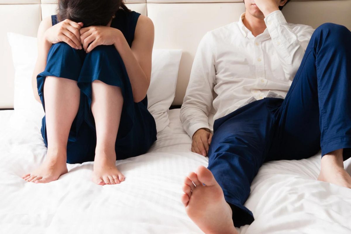 अचानक गायब झालेल्या बॉयफ्रेंडच्या शोधात निघाली तरुणी; समोर आलं असं सत्य की पुरती हादरली