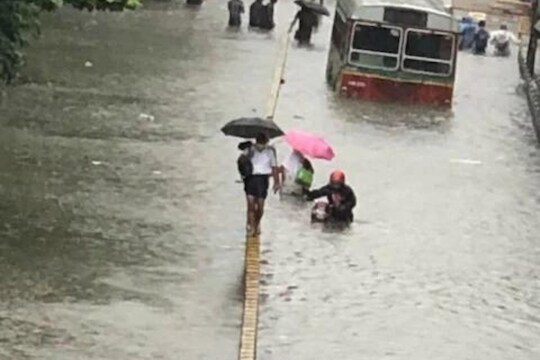 मुंबई झपाट्याने बुडतेय! अंदाजाच्या कित्येक वर्षे आधीच पाण्याखाली जाणार? नव्या अभ्यासात धक्कादायक खुलासा