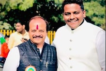 'त्याचा बाप वसंत मोरे आहे...'!; मुलाला धमकी मिळताच मनसे नेता आक्रमक 'त्याचा बाप वसंत मोरे आहे...'!; मुलाला धमकी मिळताच मनसे नेता आक्रमक
