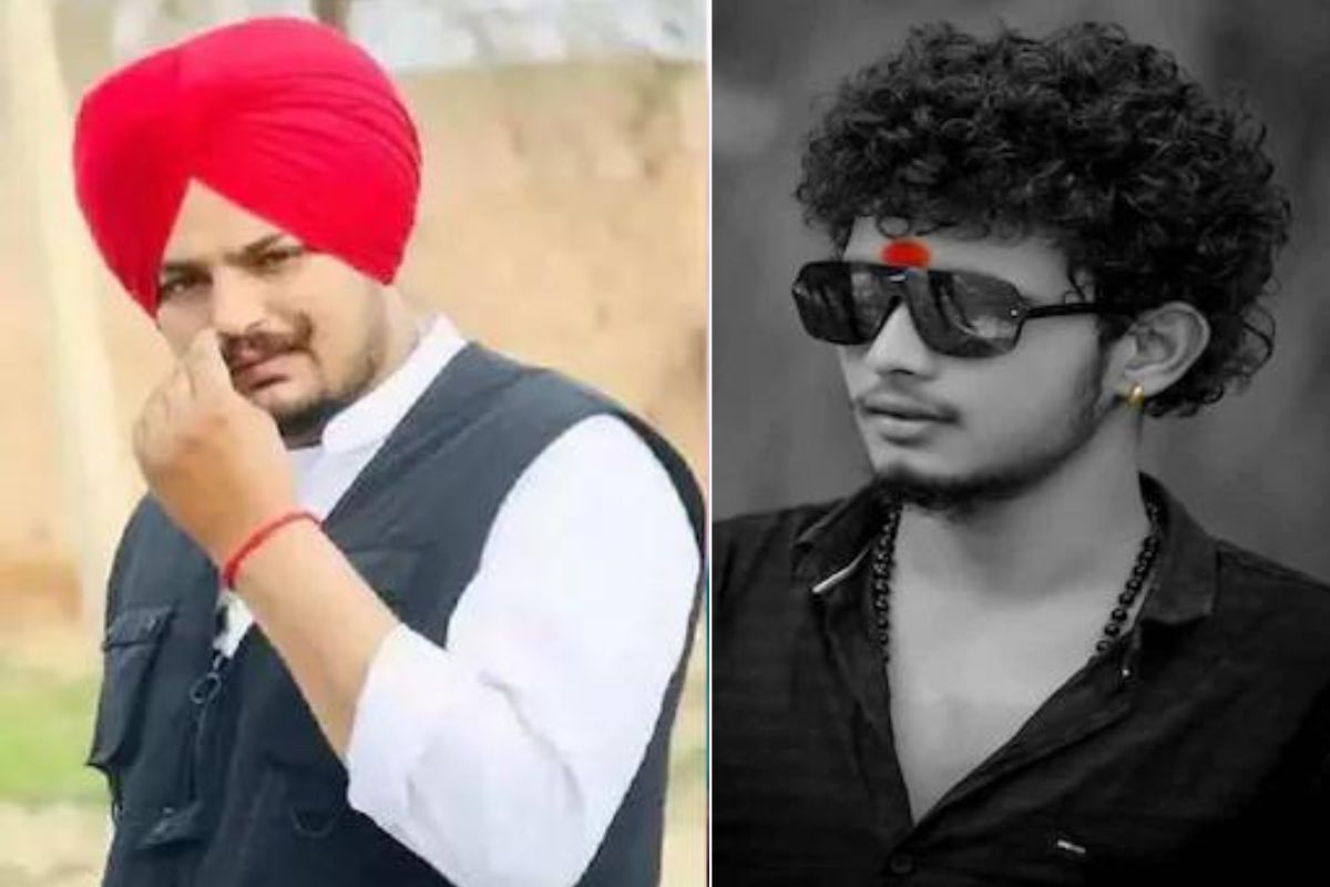 सिद्धू मुसेवालाला खरंच संतोष जाधवने मारली गोळी? 5 दिवसांच्या चौकशीत नवा खुलासा, प्रकरणाला वेगळंच वळण