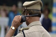 पोलिसाचा तो एक शब्द लागला जिव्हारी; महिलेनं विष प्राशन करत उचललं टोकाचं पाऊल