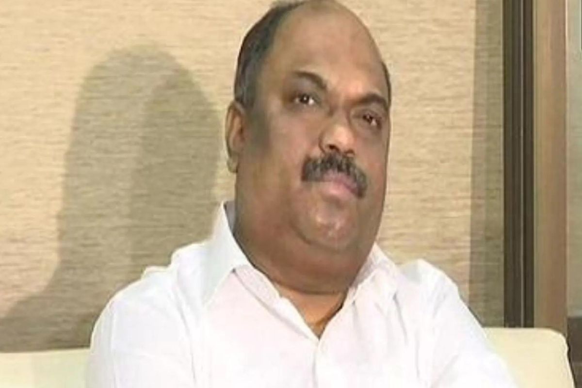 'शिवसेनेचा जन्म संघर्ष करण्यासाठीच'; ईडीने पुन्हा चौकशीसाठी बोलावताच अनिल परब यांची प्रतिक्रिया