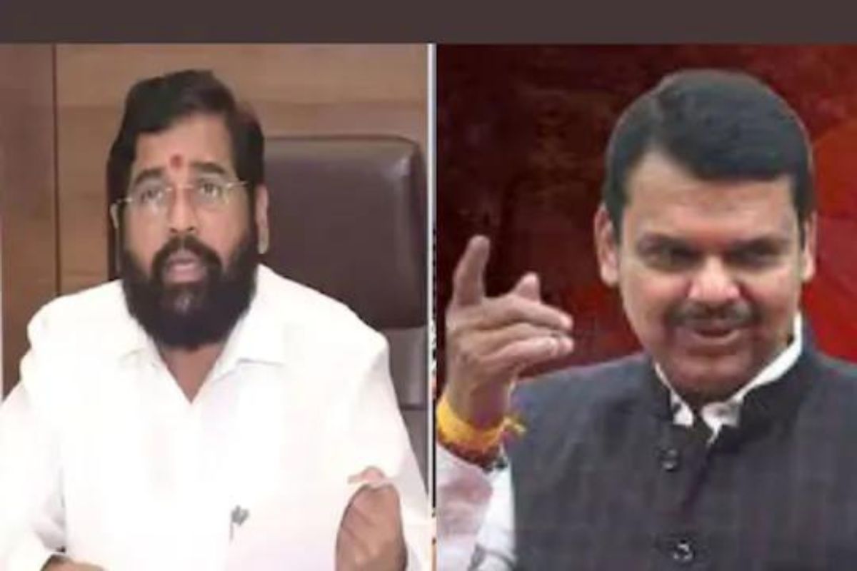 भाजप करणार सरकार स्थापनेचा दावा; सोमवारी शपथविधी होणार? वरिष्ठ नेत्यानी दिली महत्त्वाची माहिती