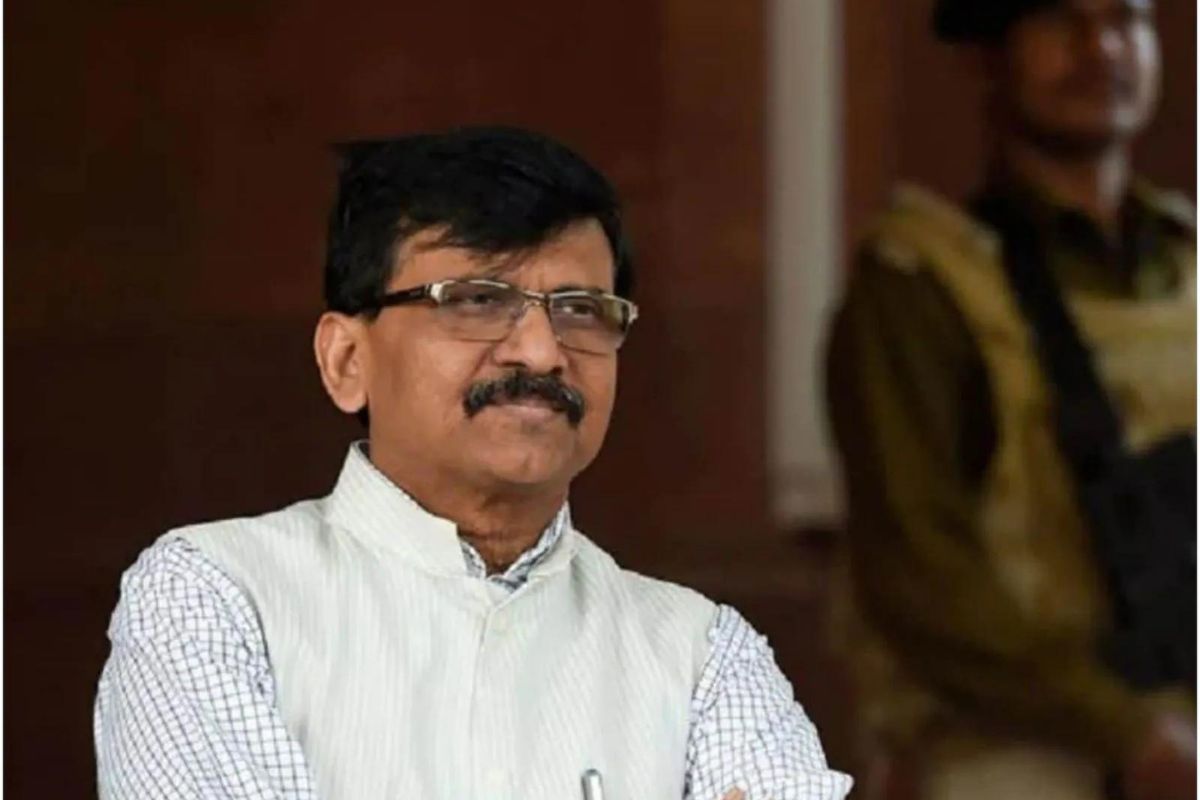 'माझी मान कापली तरी तो मार्ग स्विकारणार नाही; मला अटक करा', ED ने समन्स बजावताच राऊतांची प्रतिक्रिया