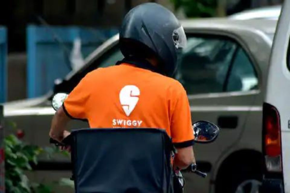 Swiggy च्या ग्राहकांसाठी आनंदाची बातमी; मोफत मिळणार फूड डिलिव्हरी, फक्त ही असेल अट