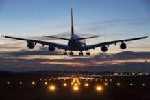 विमानात प्रवाशांची हाणामारी; इतकं धक्क्दायक कृत्य केलं, की Emergency Landing विमानात प्रवाशांची हाणामारी; इतकं धक्क्दायक कृत्य केलं, की Emergency Landing