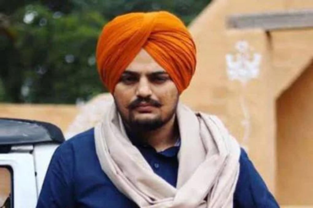 सिद्धू मूसेवाला हत्या प्रकरणात मोठा ट्विस्ट, शूटर्सचं महाराष्ट्र कनेक्शन समोर; 8 पैकी 2 जण पुण्यातील