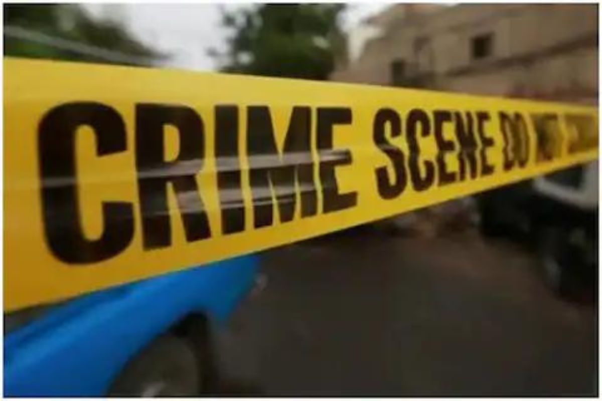 गेमसाठी अल्पवयीन मुलाने गोळ्या झाडून केली आईची हत्या; 3 दिवस मृतदेहाजवळ बसून केलं हे काम