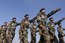 या आहेत जगातील 10 शक्तिशाली सेना, भारताचे स्थान जाणून तुम्हालाही वाटेल अभिमान! या आहेत जगातील 10 शक्तिशाली सेना, भारताचे स्थान जाणून तुम्हालाही वाटेल अभिमान!