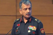 "ही तर फक्त सुरुवात, येत्या काही वर्षांमध्ये सव्वा लाख अग्निवीरांची होणार भरती" "ही तर फक्त सुरुवात, येत्या काही वर्षांमध्ये सव्वा लाख अग्निवीरांची होणार भरती"