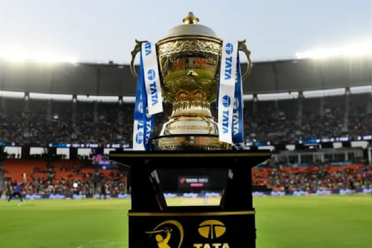 IPL Media Rights : आयपीएल मीडिया राईट्समध्ये Viacom18 ची बाजी, स्टारला पुन्हा संधी!