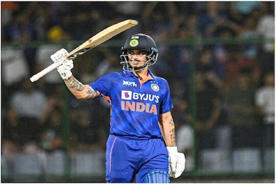 IND vs SA : इशान किशनला Playing 11 मध्ये राहण्याची खात्री नाही, 76 रन केल्यानंतर म्हणाला...