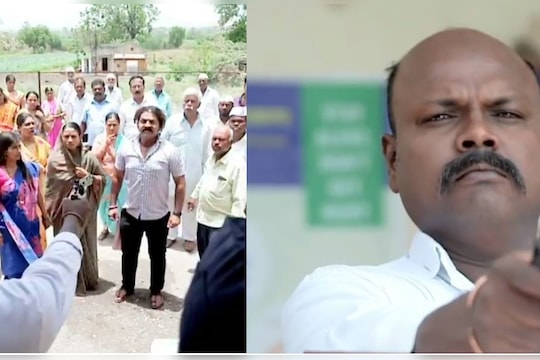 Devmanus2: देवमाणसाची झोप उडवणार इन्स्पेक्टर जामकरचा रुद्र अवतार! बज्यावर झाडणार धडाधड गोळ्या