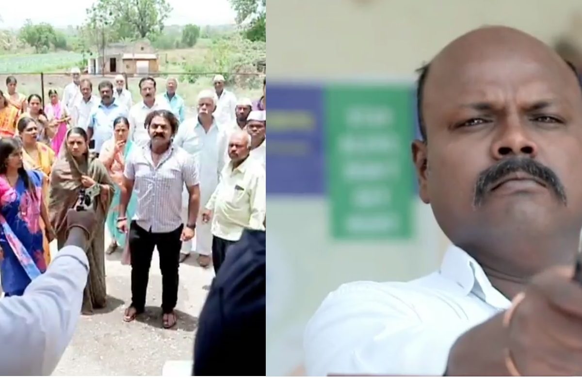 Devmanus2: देवमाणसाची झोप उडवणार इन्स्पेक्टर जामकरचा रुद्र अवतार! बज्यावर झाडणार धडाधड गोळ्या