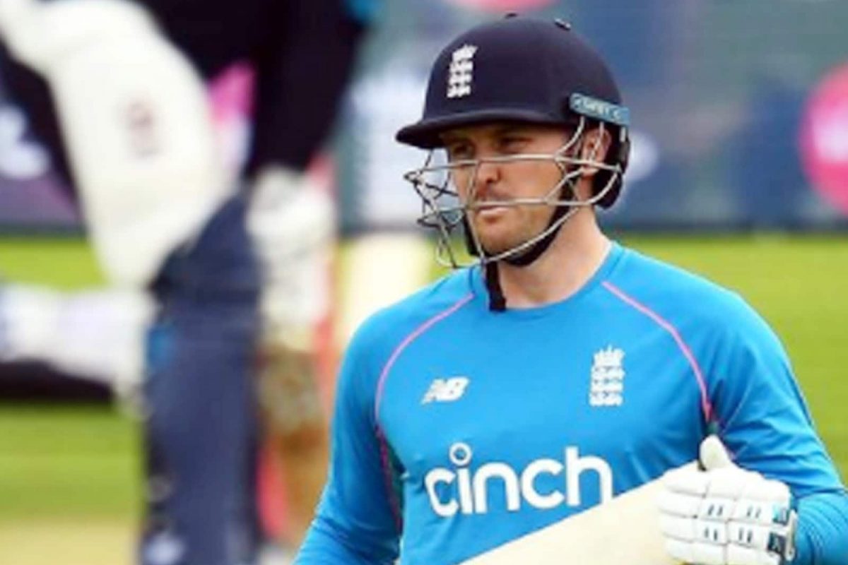 ENG vs NED : भाऊच झाला भावाचा वैरी! इंटरनॅशनल मॅचमध्ये भावानेच केलं जेसन रॉयला बोल्ड, VIDEO