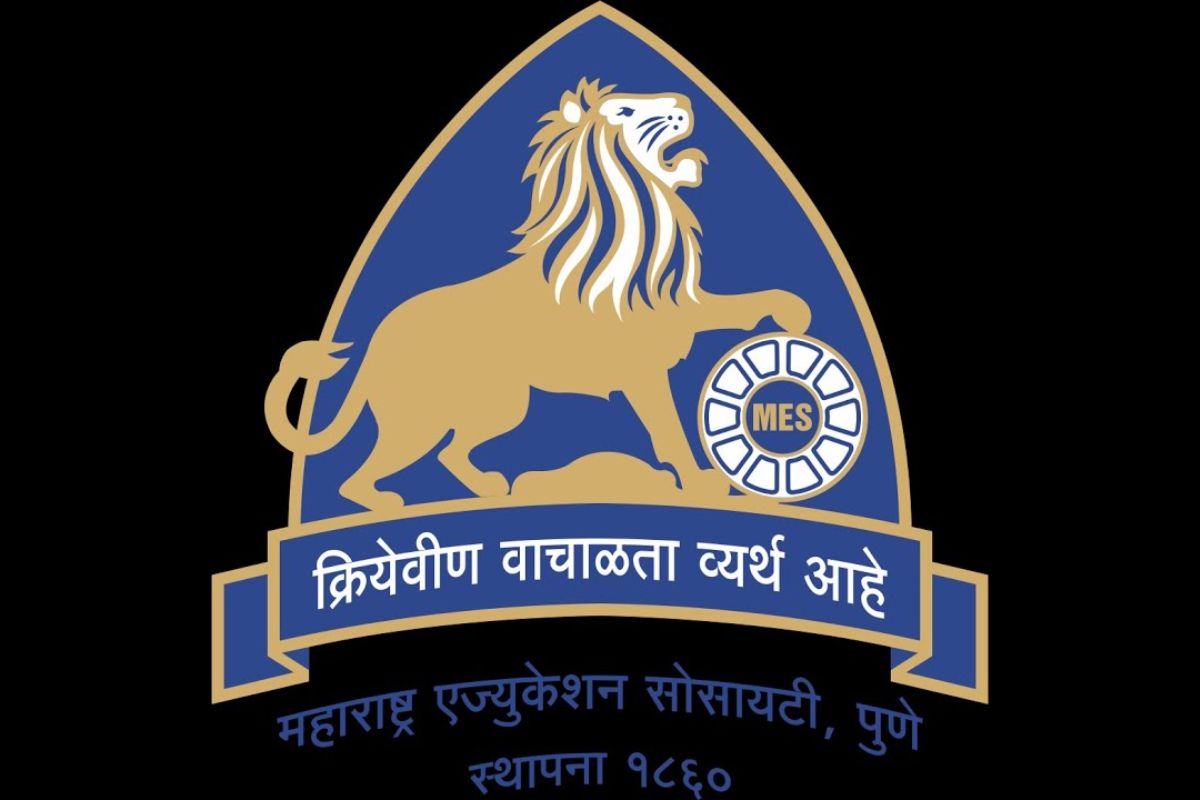 महाराष्ट्र एज्युकेशन सोसायटी