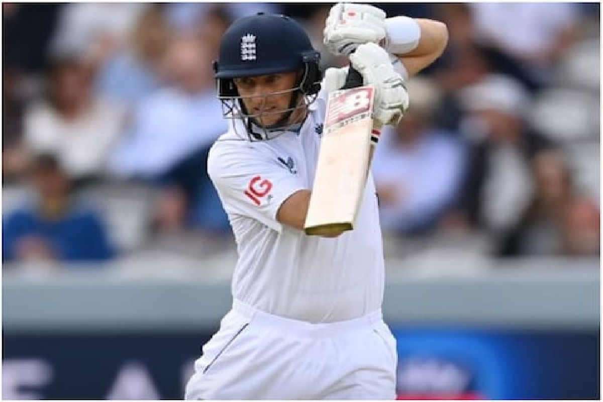 काय सांगता! जो रूट मोडणार सचिनचा रेकॉर्ड, माजी कॅप्टनचा दावा