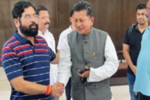 शिंदे गट भाजपामध्ये विलीन होणार का? केसरकरांचं मोठं विधान शिंदे गट भाजपामध्ये विलीन होणार का? केसरकरांचं मोठं विधान