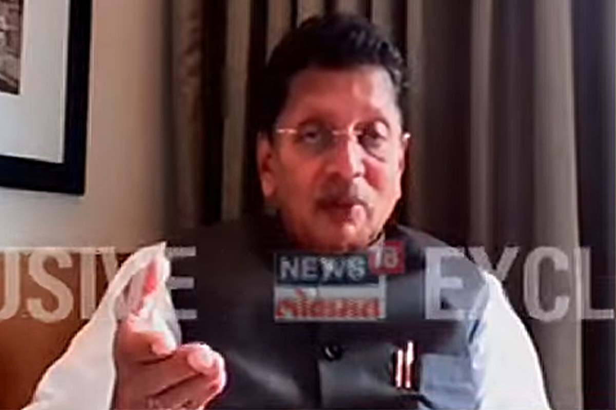 उद्या राष्ट्रपती राजवट लागली तर काय कराल? दीपक केसरकरांनी सेनेला दिला थेट इशारा