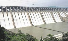 पुणेकरांनो पाणी जपून वापरा दीड महिनाच पुरणार पाणी? पुणेकरांनो पाणी जपून वापरा दीड महिनाच पुरणार पाणी?