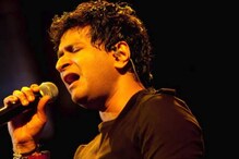 Video : शेवटच्या परफॉर्मन्समध्ये गायली हीट गाणी,जाता जाता उलगडला आयुष्याचा अल्बम Video : शेवटच्या परफॉर्मन्समध्ये गायली हीट गाणी,जाता जाता उलगडला आयुष्याचा अल्बम
