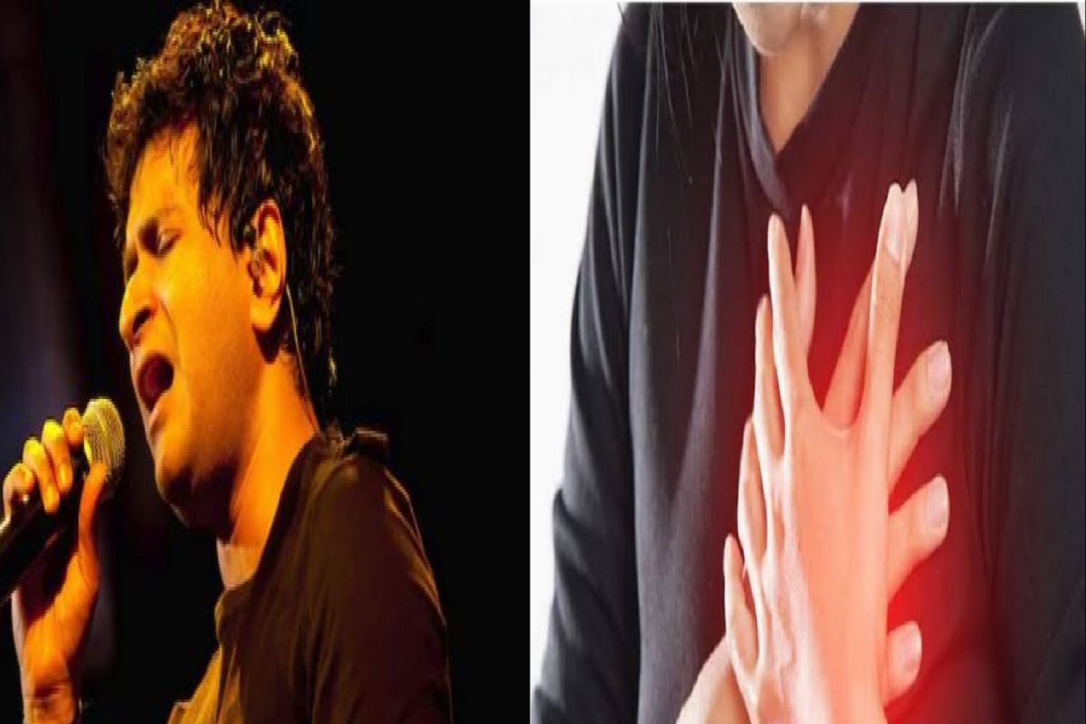 Singer kk life could be save by CPR : काय आहे हा CPR जो वाचवू शकला असता Singer KK चा जीव?