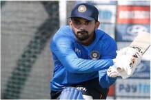IND vs ENG : केएल राहुल इंग्लंड सीरिजमधून बाहेर, उपचारासाठी जर्मनीला जाणार!