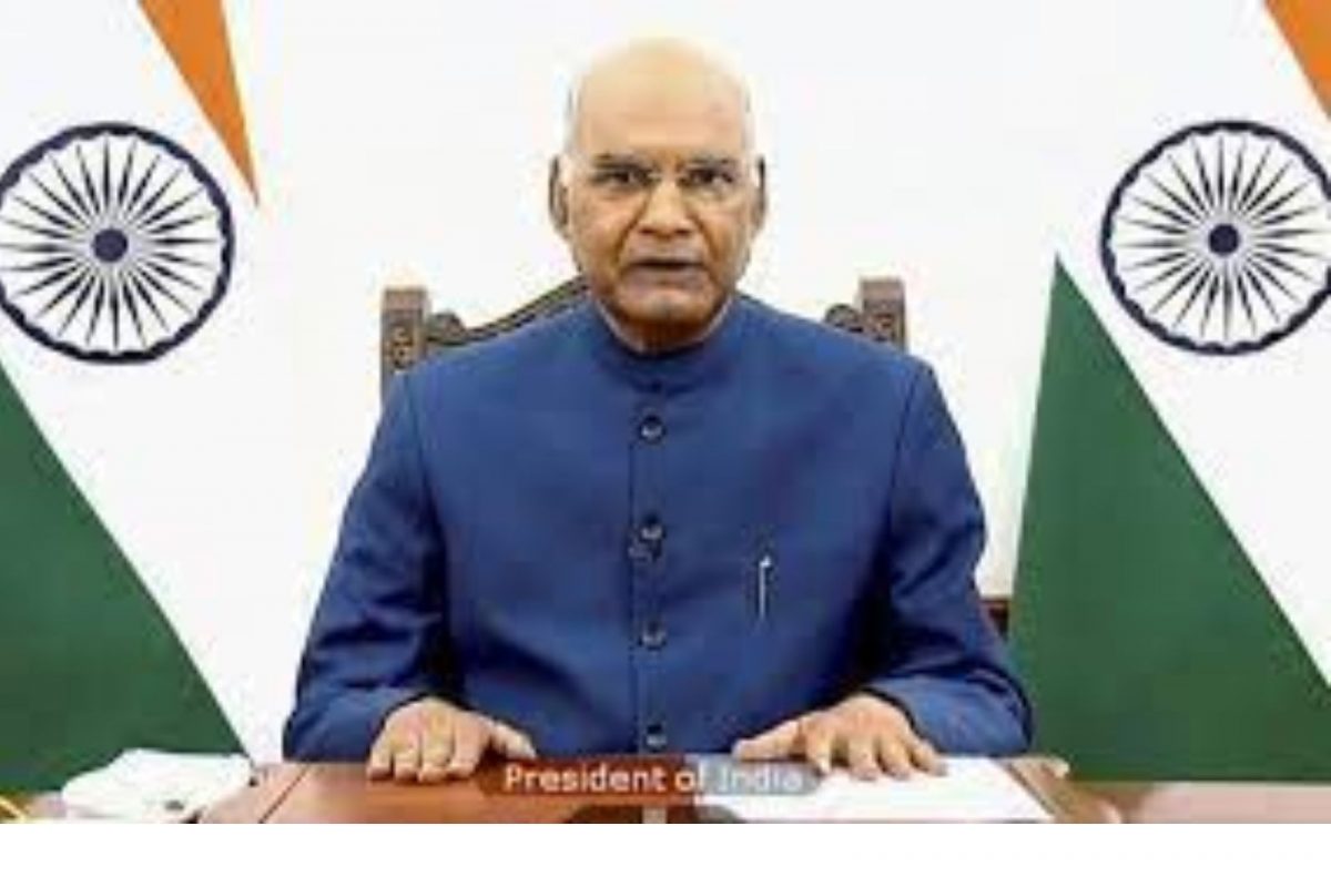 राष्ट्रपती निवडणूक कशी असते? समजून घ्या संपूर्ण प्रक्रिया