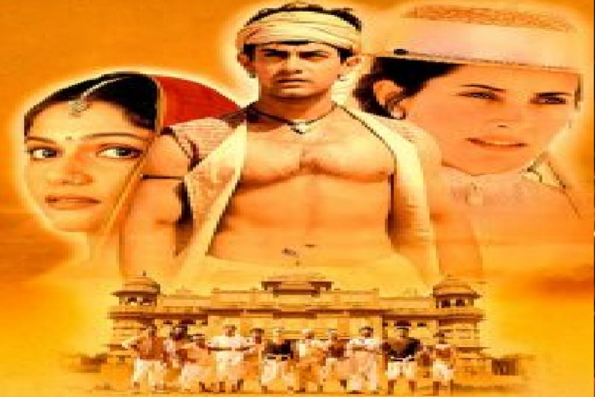 आमिर खानची Lagaan फिल्म Brodway Show मध्ये रूपांतरित होणार?