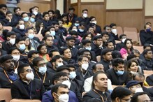 ...म्हणून तरुण IPS, IFS, IRS पेक्षा IAS होण्यासाठी जास्त धडपडतात ...म्हणून तरुण IPS, IFS, IRS पेक्षा IAS होण्यासाठी जास्त धडपडतात