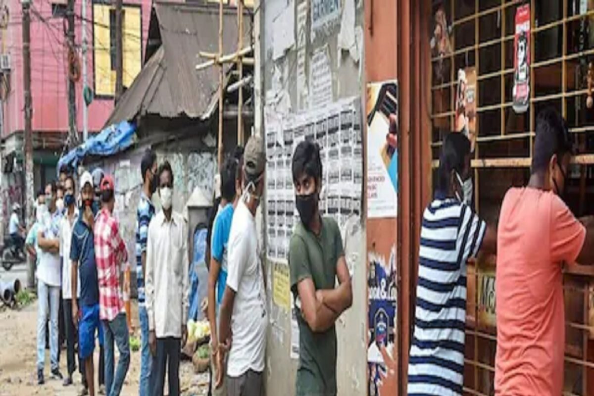 राज्यात दारूची होम डिलिव्हरीवर बंद होणार? गृह विभागाचे उत्पादन शुल्क आयुक्तांना पत्र