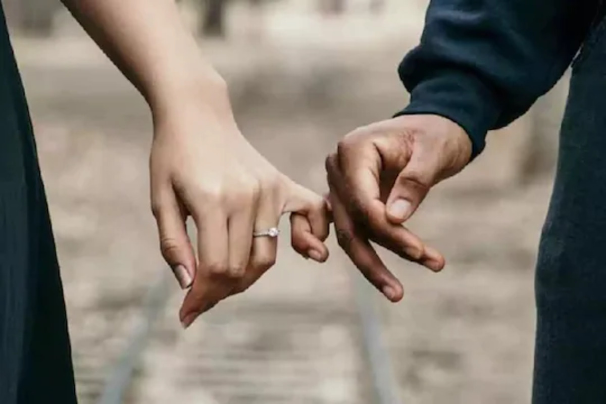 मैत्रिणीवरच जडला जीव, तिने बोलणे बंद केले अन् मित्राने उचलले हे विचित्र पाऊल