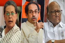 चर्चा तर होणारच : उद्धव ठाकरे सरकार पडल्यानंतरही गांधी-पवार यांचं मौन का? चर्चा तर होणारच : उद्धव ठाकरे सरकार पडल्यानंतरही गांधी-पवार यांचं मौन का?