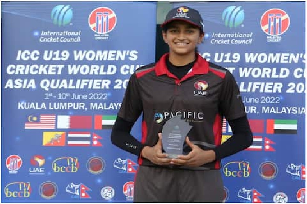 T20 WC Qualifier : फक्त 8 रनमध्ये संपूर्ण टीम ऑल आऊट, विरोधी टीमनं 7 बॉलमध्ये मिळवला विजय