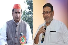 मलिक आणि देशमुखांना परवानगी नाहीच, सुप्रीम कोर्टाने याचिका फेटाळली